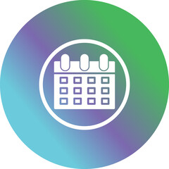 Calendar Icon