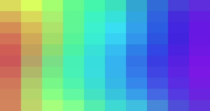 Flag LGBT pride community, Rainbow flag sexual identity	