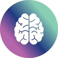 Brain Icon