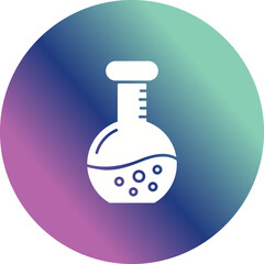 Flask Icon