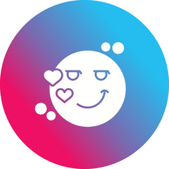 Flirty Icon