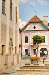 Kezmarok, Slovakia