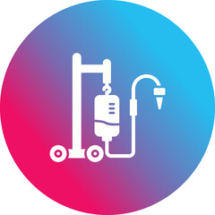 Intravenous Icon