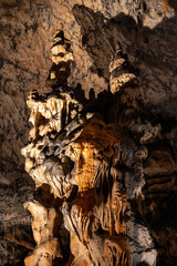 Baradla Cave, Hungary

