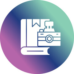 Camera Shots Icon