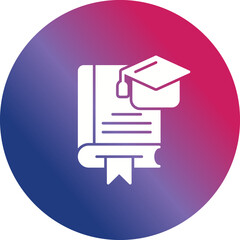 Graduation Icon