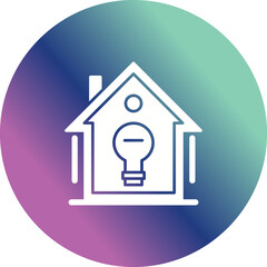 Home Automation Icon