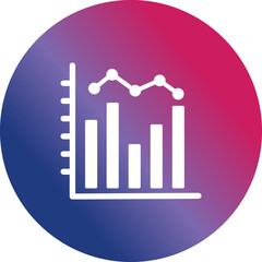 Histogram Icon