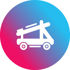 Catapult Icon