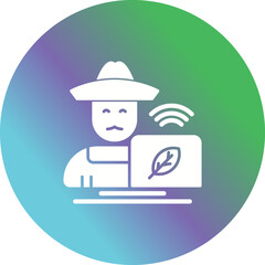 Farmer Icon