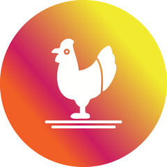 Poultry Icon