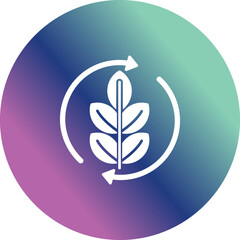 Agronomy Icon