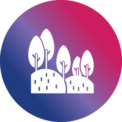Forest Icon