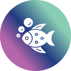 Fish Icon