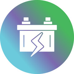 Battery Icon
