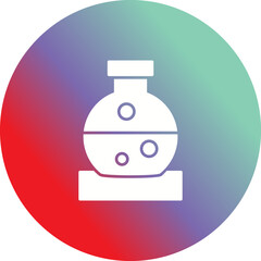 Flask Icon