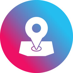 Location Icon