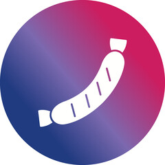 Sausage Icon