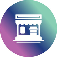 shop Icon