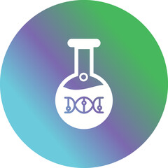 Dna Icon