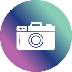 Camera Icon