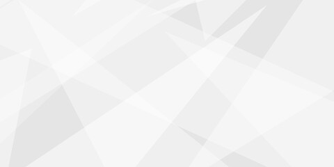 Abstract background with gray background with texture, white abstract modern background. Geometry shine and layer element vector for presentation design. Decorative web layout or poster, banner.design