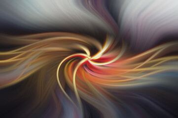 abstract twisted light fibers, abstract ohotograph computer monipulated swirling pattern, abstract backgraund, wallpaper	