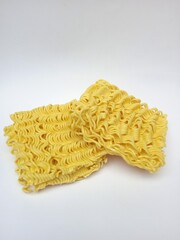 Instant noodle