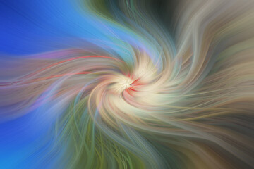 abstract twisted light fibers, abstract ohotograph computer monipulated swirling pattern, abstract backgraund, wallpaper