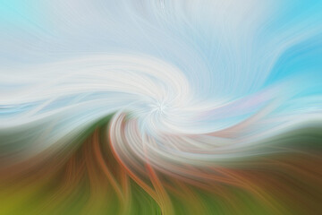 abstract twisted light fibers, abstract ohotograph computer monipulated swirling pattern, abstract backgraund, wallpaper