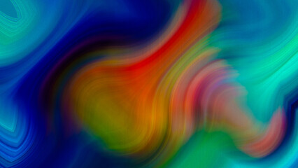 a background seems like a colored light skin