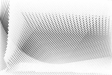 Abstract halftone background, vector texture.