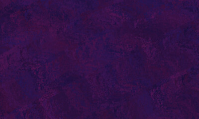 Abstract art purple paint background with liquid fluid grunge texture.