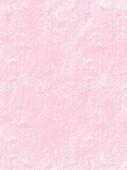 Rose pastel papier texture crépis toile