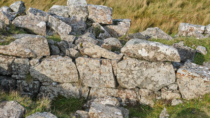 Dun Borrafiach broch, Isle of Skye