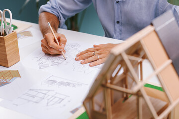 Zero-Impact Building