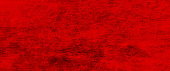 Abstract red background vintage grunge texture. Dark slate background toned classic red color, old vintage distressed bright red paper illustration, red wall scratches, blood Dark Wall Texture.