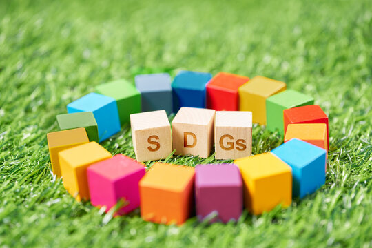 SDGs イメージ