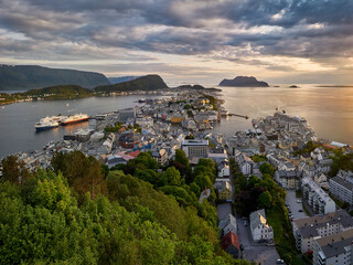 Ålesund, Norway