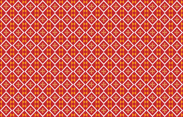 Abstract geometric pattern, Geometric ethnic oriental pattern traditional, design for wallpaper,fabric,curtain,carpet,clothing,Batik,wrapping, Geometric vector illustration, Embroidery style.