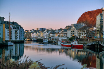 Ålesund, Norway