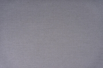 Fototapeta na wymiar Texture of natural fabric or cloth. Fabric texture diagonal weave of natural cotton or linen textile material. Gray canvas background. Decorative fabric for curtain, furniture, walls, clothes