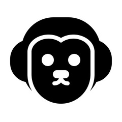 monkey