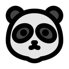 panda