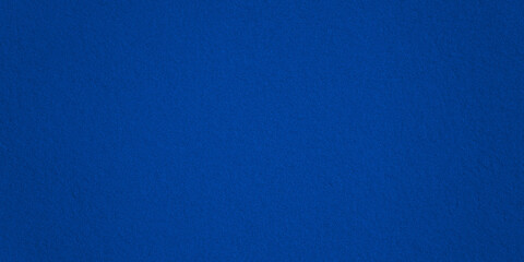 Blue paper texture. Blue texture background. Blue surface material for a backdrop.