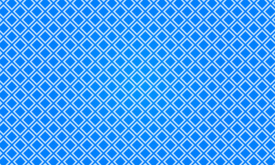 Fototapeta na wymiar Abstract Geometric Attractive Blue Dot Background Pattern