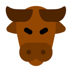 bull