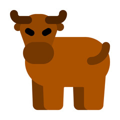 bull head