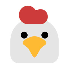 chicken