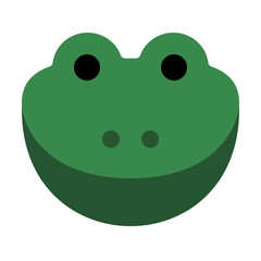 frog